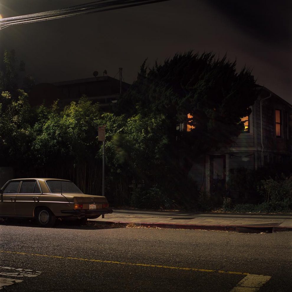 Photographer Christopher Soukup Captures Mysterious And Cinematic ...