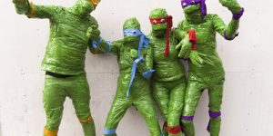 Hilarious Cosplay Fails