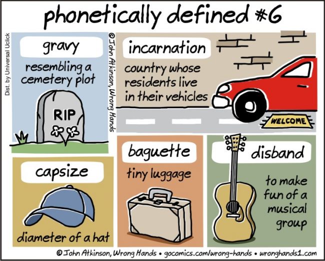 Cartoonist’s Unique Take On Modern Life Will Leave You Asking For More ...