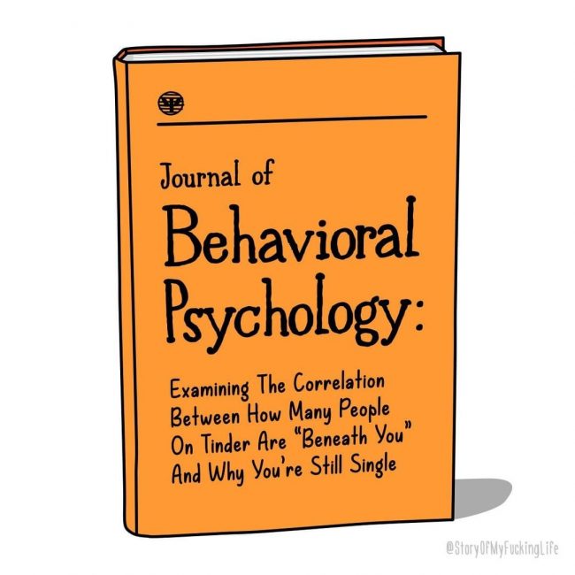 Relatable Book Titles That’ll Make You Say “This Is The Story Of My ...