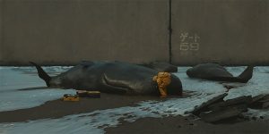 Far Beyond The Immobile Point: A Journey Through The Dismal World With Michal Karcz