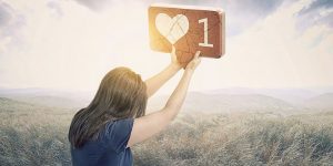 I Am The Way, The Truth And The Life: Superb Photo Manipulations By Kevin Carden