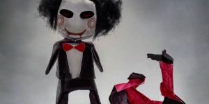 Paper Artist Creates Brilliant Origami Versions Of Pop Culture Characters