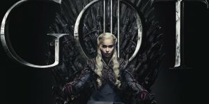 'Game Of Thrones' Releases 20 New Season 8 Character Posters