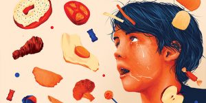 The Little Things: A Collection Of  Brilliant Illustrations By Tomasz Majewski