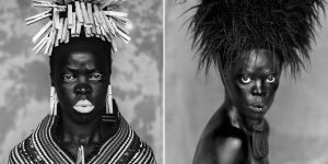 Hail The Dark Lioness: An Important Series Addressing Identity Politics And Racial Injustice