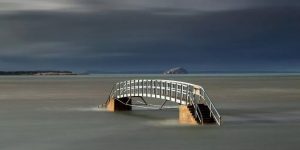 The Bridge To Nowhere: Belhaven Bridge