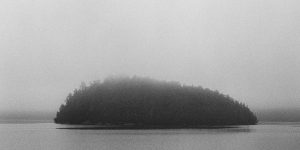 Around The World In Black & White: Existential Travel Photography By Fred Tougas