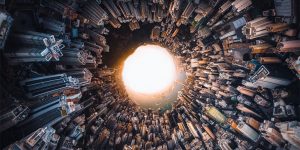 25 Of The World’s Best Drone Photos Of 2018