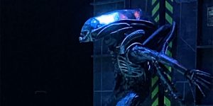 These Students Put An An Alien-Themed Play, And The Set Looks Freakin’ Amazing