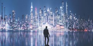 Vibrant And Moody Urban Photos Of Vancouver By Mado El Khouly