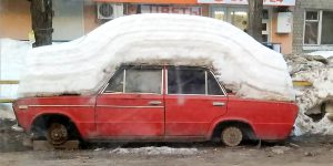 Glitch In The Matrix Across Slavic Countries