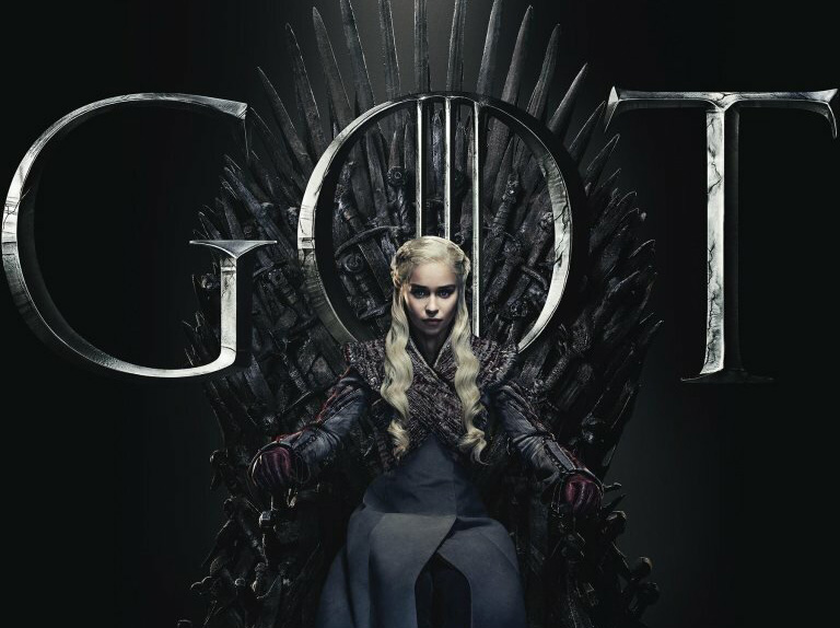 Game Of Thrones Releases 20 New Season 8 Character Posters