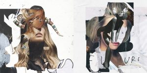 My Dead Pony: Stunning Dismounted Collages By Raphael Vicenzi