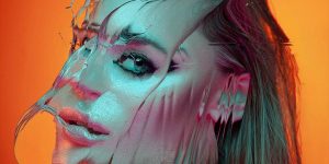 Phenomenology Of Human Body: New Media Artist Rinatto L-bank Creates Stunning Digital Bodyscape Transformations
