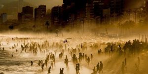 Most Stunning Photos From The National Geographic Instagram Photography Contest