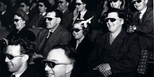 21 Historical Photos That Prove The World Has Changed Dramatically