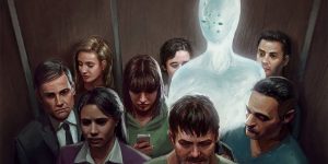 Children Of The Damned: The Superb Artworks Of Ástor Alexander In Classic Sci-Fi And Noir