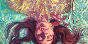 These Stunning Underwater Paintings By Isabel Emrich Will Take Your Breath Away