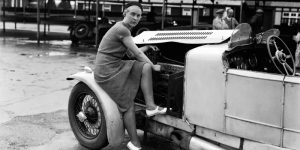Who Says Girls Can't Repair Cars? Check Out These Amazing Photographs Of Women Auto Mechanics From The Early 20th Century
