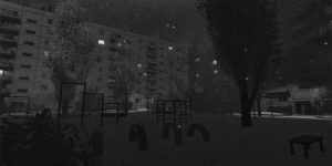 Playing Russian Reality: Atmospheric And Immersive In-Game Artworks By Yuliya Kosobryuhova