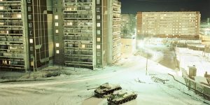 New Horizon: The Post-Soviet Landscape Through The Lens Of Rafal Milach