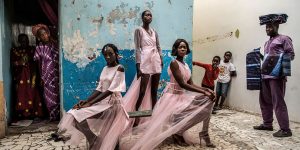 World Press Photo Contest 2019 Winners