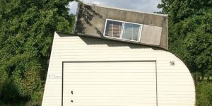 Belgian Guy Documents Ugly Houses He Sees And They’re So Bad, It’s Hilarious