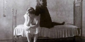20 Strange & Unusual Pics From The Early 20th Century That You May No Longer See Today