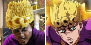 Cheap Cosplay Guy Surprised Us Once Again With 30 New Cheap Costumes