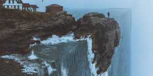 Surreal And Dreamlike Manipulations By Herri Susanto