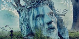 Grave Of Thrones: Here's An Epic Graveyard To Mourn 'Game Of Thrones' Deaths In Latest Experiential Campaign