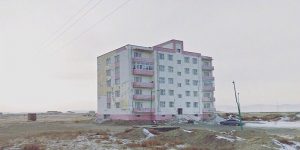 Agoraphobic Artist Travels The World Without Leaving Her House