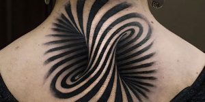 30 Of The Most Epic 3D Tattoos