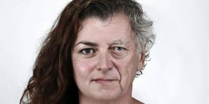 A Photographer Combines Portraits Of Family Members To Prove How Amazing Our Genes Are