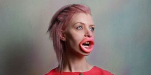 “Beauty Warriors”: Fine Art Portrait Photography By Evija Laiviņa And Her Powerful Message For Our Society