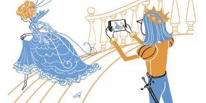 Honest Illustrations That Show How Our Lives Look Like Among Phones, Tablets And Notebooks