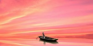 Creative And Colorful Minimalist Photography By Roynaldi Saputra