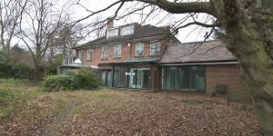 Inside The Crumbling Luxury Mansions Left Abandoned On London’s Billionaires’ Row
