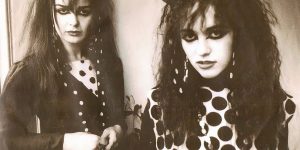 Untypical Girls: Early Photographs Of Women In Punk From Between The Late 1970s And Early 1990s