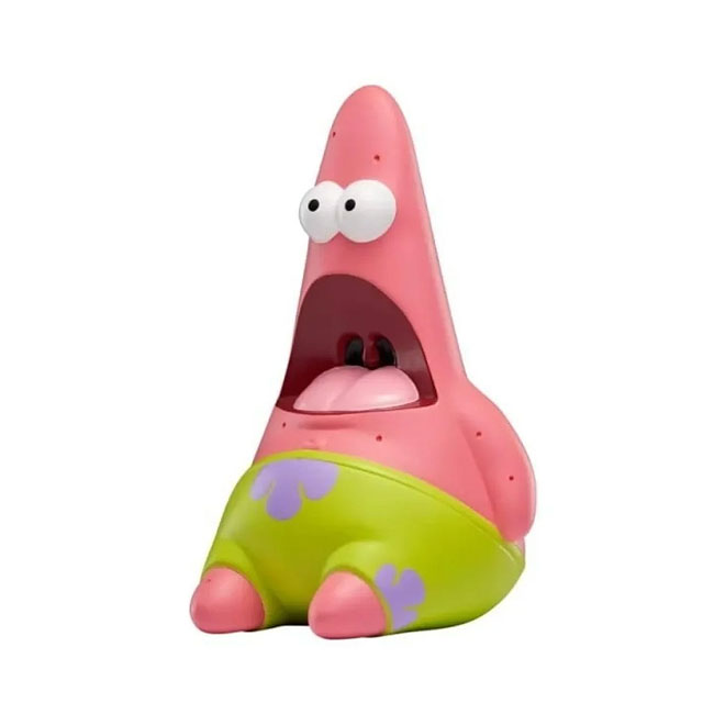 Nickelodeon Turned SpongeBob Memes Into The Greatest Toys Ever Made ...