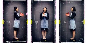 Artist Photographs Workers On The Streets Of Tokyo To Pay Homage To The Proud Work Ethics Of Japan