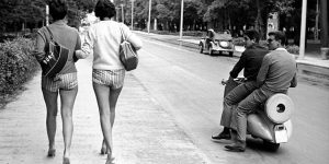 Paolo Di Paolo Captured Spectacular Photos Of Italy In The 1950s And 60s