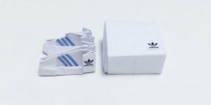 Korean Artist Transforms Well-Known Products Into Origami Miniatures