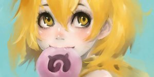 Kawaii, Fetish, Bizarre, Cruel: The Art Of GENk