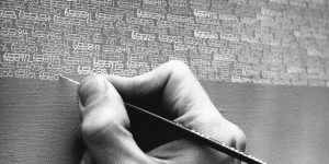 Roman Opalka – The Polish Artist Who Spent Half His Life Painting From 1 To Infinity