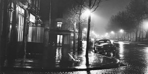 Amazing Black & White Photographs That Capture Everyday Life Of Paris From The 1930s And Early 1940s