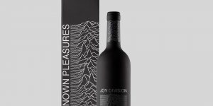 Packed Music: Artist Alessio Bichi Turns Album Covers Into Clever Brand Packaging