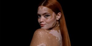 Photographer Caesar Lima Explores The Unusual Beauty Of The Human Body