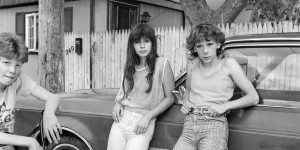 Christine Osinski’s Photographs Of Staten Island’s Overlooked New Yorkers In 1980s